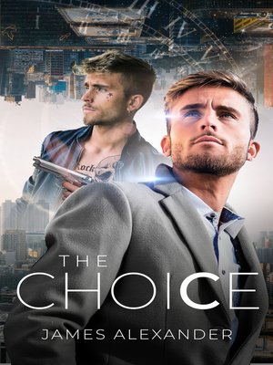 cover image of The Choice